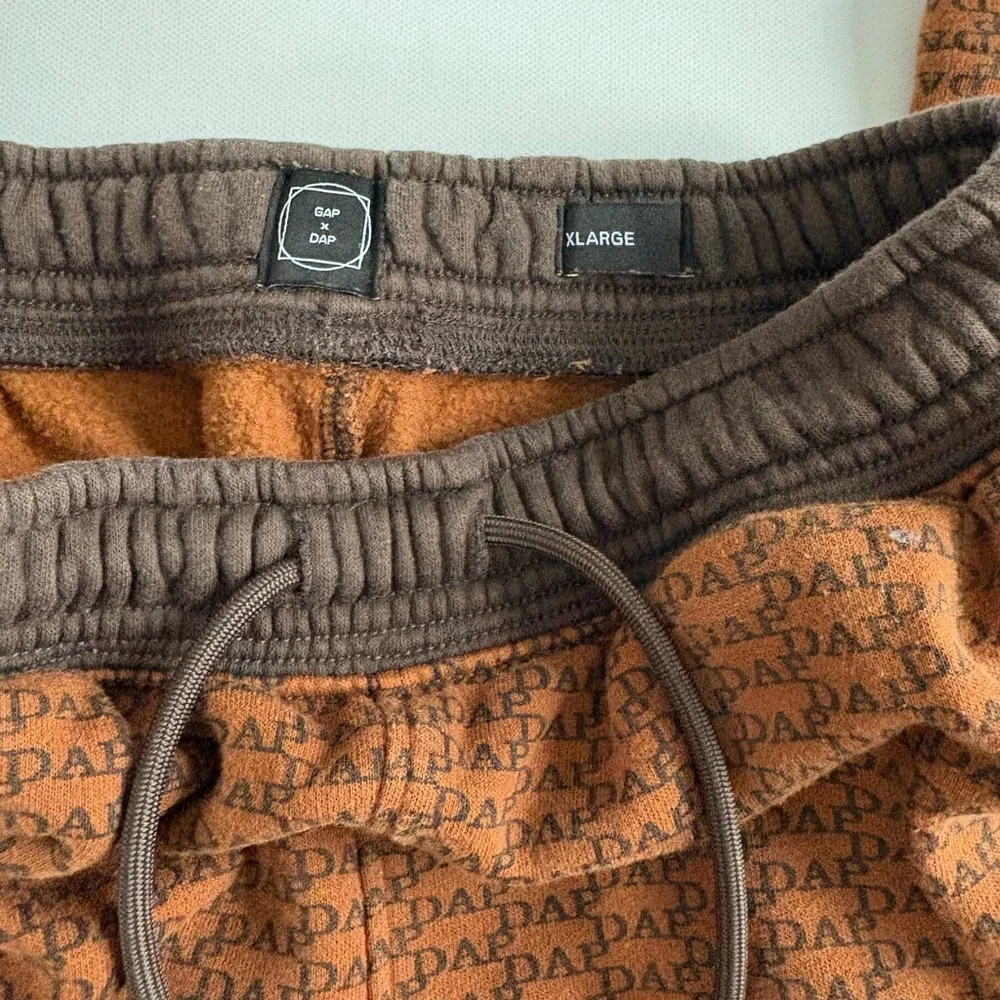 GAP excellent pre